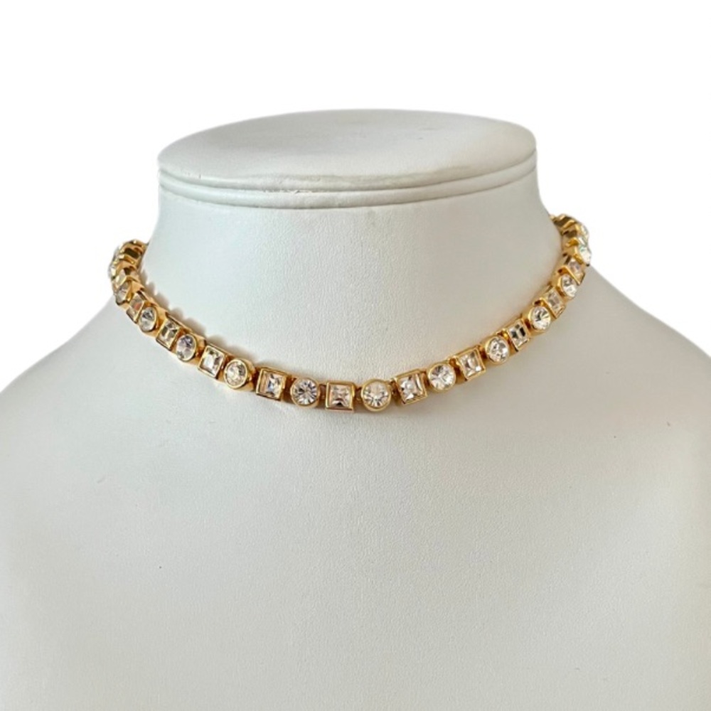 RARE Vintage MONET Necklace Pristine
